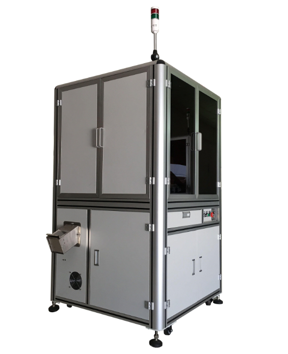 購買光學(xué)篩選機(jī)需要做好哪些必要的準(zhǔn)備呢？-機(jī)器視覺_視覺檢測設(shè)備_3D視覺_缺陷檢測