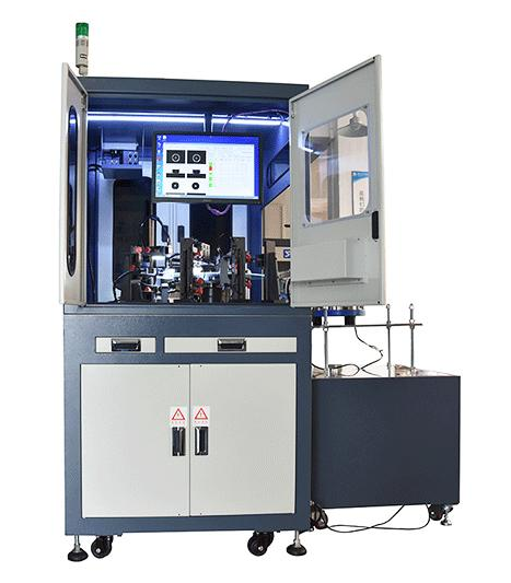 光學(xué)檢測設(shè)備（PCB板檢測應(yīng)用說明）-機(jī)器視覺_視覺檢測設(shè)備_3D視覺_缺陷檢測