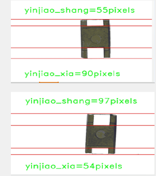 電子元器件產(chǎn)品視覺檢測系統(tǒng)設(shè)備-機(jī)器視覺_視覺檢測設(shè)備_3D視覺_缺陷檢測
