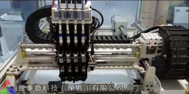 貼片機(jī)視覺系統(tǒng)，讓貼片機(jī)更智能高效-機(jī)器視覺_視覺檢測(cè)設(shè)備_3D視覺_缺陷檢測(cè)