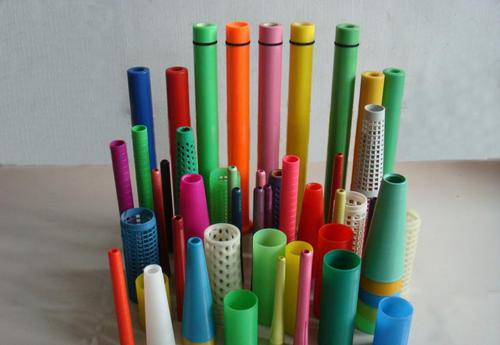 視覺識別系統(tǒng)ppr塑料管外觀缺陷檢測應(yīng)用-機器視覺_視覺檢測設(shè)備_3D視覺_缺陷檢測