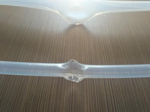 視覺識別系統(tǒng)ppr塑料管外觀缺陷檢測應(yīng)用-機器視覺_視覺檢測設(shè)備_3D視覺_缺陷檢測