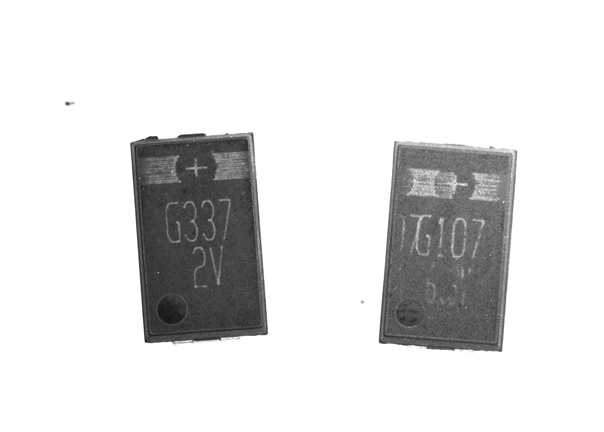 電子元器件產(chǎn)品視覺檢測系統(tǒng)設(shè)備-機(jī)器視覺_視覺檢測設(shè)備_3D視覺_缺陷檢測