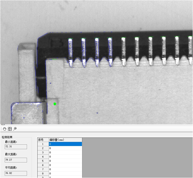 機(jī)器視覺(jué)檢測(cè)系統(tǒng)集成案例（尺寸測(cè)量）-機(jī)器視覺(jué)_視覺(jué)檢測(cè)設(shè)備_3D視覺(jué)_缺陷檢測(cè)