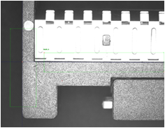 視覺定位系統(tǒng)，機械手定位抓取-機器視覺_視覺檢測設備_3D視覺_缺陷檢測