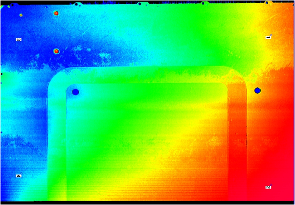 3D視覺檢測，產(chǎn)品3D機器視覺檢測案例-機器視覺_視覺檢測設備_3D視覺_缺陷檢測