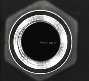 視覺定位系統(tǒng)，機械手定位抓取-機器視覺_視覺檢測設備_3D視覺_缺陷檢測