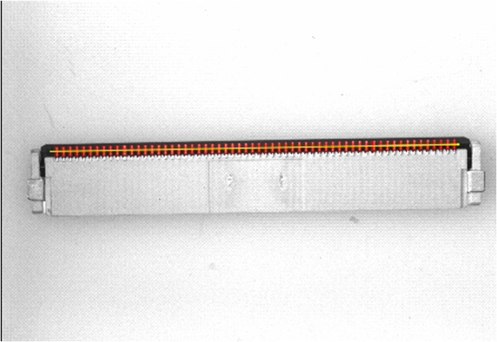 機(jī)器視覺(jué)檢測(cè)系統(tǒng)集成案例（尺寸測(cè)量）-機(jī)器視覺(jué)_視覺(jué)檢測(cè)設(shè)備_3D視覺(jué)_缺陷檢測(cè)