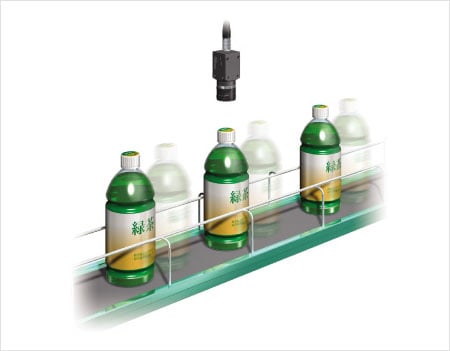 機(jī)器視覺:外觀檢測(cè)系統(tǒng)（異物/瑕疵/缺陷）-機(jī)器視覺_視覺檢測(cè)設(shè)備_3D視覺_缺陷檢測(cè)