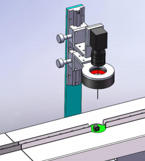 產(chǎn)品尺寸測量,外觀瑕疵檢測方案-機(jī)器視覺_視覺檢測設(shè)備_3D視覺_缺陷檢測