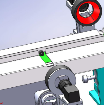 產(chǎn)品尺寸測量,外觀瑕疵檢測方案-機(jī)器視覺_視覺檢測設(shè)備_3D視覺_缺陷檢測