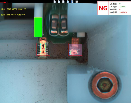 3C電子產(chǎn)品機(jī)器視覺檢測系統(tǒng)方案-機(jī)器視覺_視覺檢測設(shè)備_3D視覺_缺陷檢測