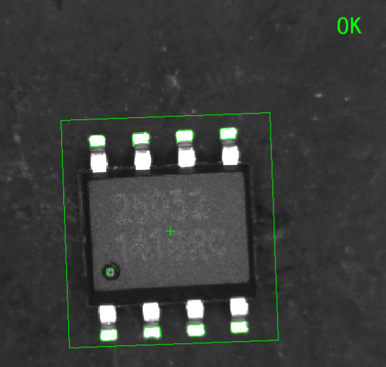 3C電子產(chǎn)品機(jī)器視覺檢測系統(tǒng)方案-機(jī)器視覺_視覺檢測設(shè)備_3D視覺_缺陷檢測