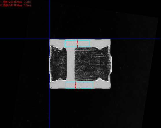 喇叭視覺檢測，喇叭網(wǎng)堵孔視覺檢測方案-機器視覺_視覺檢測設(shè)備_3D視覺_缺陷檢測
