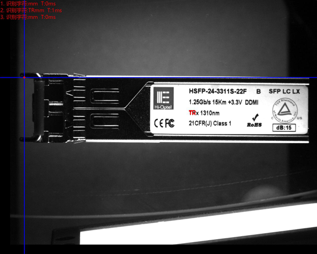 金屬件視覺檢測(cè)，金屬表面外觀瑕疵缺陷檢測(cè)方案-機(jī)器視覺_視覺檢測(cè)設(shè)備_3D視覺_缺陷檢測(cè)