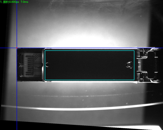 金屬件視覺檢測(cè)，金屬表面外觀瑕疵缺陷檢測(cè)方案-機(jī)器視覺_視覺檢測(cè)設(shè)備_3D視覺_缺陷檢測(cè)