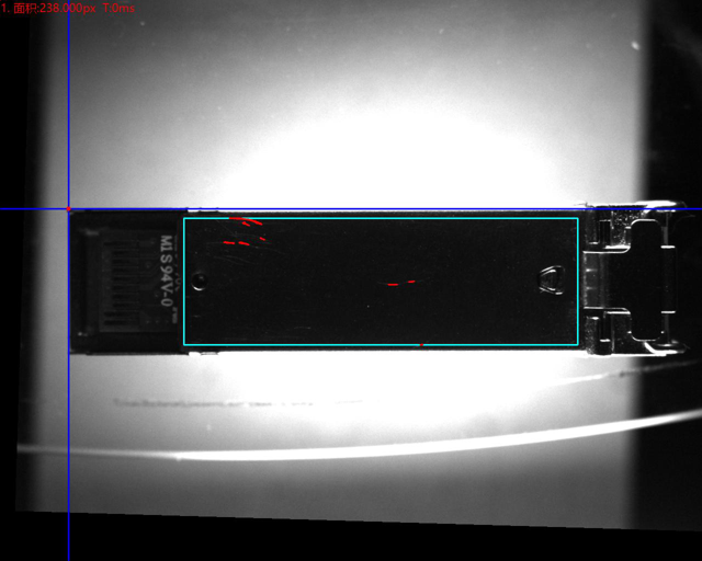 金屬件視覺檢測(cè)，金屬表面外觀瑕疵缺陷檢測(cè)方案-機(jī)器視覺_視覺檢測(cè)設(shè)備_3D視覺_缺陷檢測(cè)