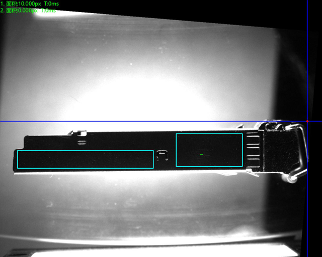 金屬件視覺檢測(cè)，金屬表面外觀瑕疵缺陷檢測(cè)方案-機(jī)器視覺_視覺檢測(cè)設(shè)備_3D視覺_缺陷檢測(cè)