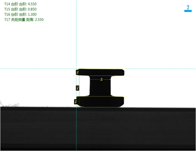電感視覺(jué)檢測(cè)，電感外觀瑕疵缺陷視覺(jué)檢測(cè)方案-機(jī)器視覺(jué)_視覺(jué)檢測(cè)設(shè)備_3D視覺(jué)_缺陷檢測(cè)