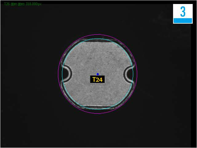 電感視覺(jué)檢測(cè)，電感外觀瑕疵缺陷視覺(jué)檢測(cè)方案-機(jī)器視覺(jué)_視覺(jué)檢測(cè)設(shè)備_3D視覺(jué)_缺陷檢測(cè)