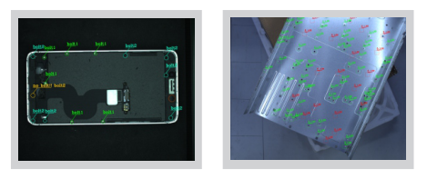 工業(yè)AI人工智能檢測識別系統(tǒng)-機器視覺_視覺檢測設(shè)備_3D視覺_缺陷檢測
