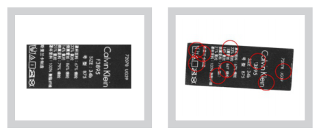 工業(yè)AI人工智能檢測識別系統(tǒng)-機器視覺_視覺檢測設(shè)備_3D視覺_缺陷檢測