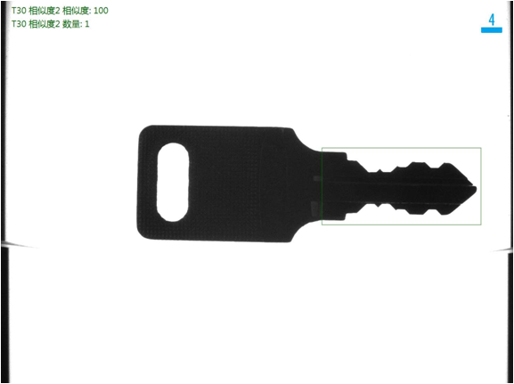 鑰匙視覺(jué)檢測(cè)，鑰匙外觀機(jī)器視覺(jué)檢測(cè)方案-機(jī)器視覺(jué)_視覺(jué)檢測(cè)設(shè)備_3D視覺(jué)_缺陷檢測(cè)