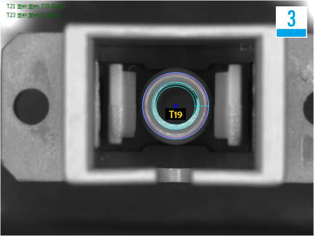 塑膠件外觀視覺檢測，塑膠件外觀篩選機(jī)-機(jī)器視覺_視覺檢測設(shè)備_3D視覺_缺陷檢測