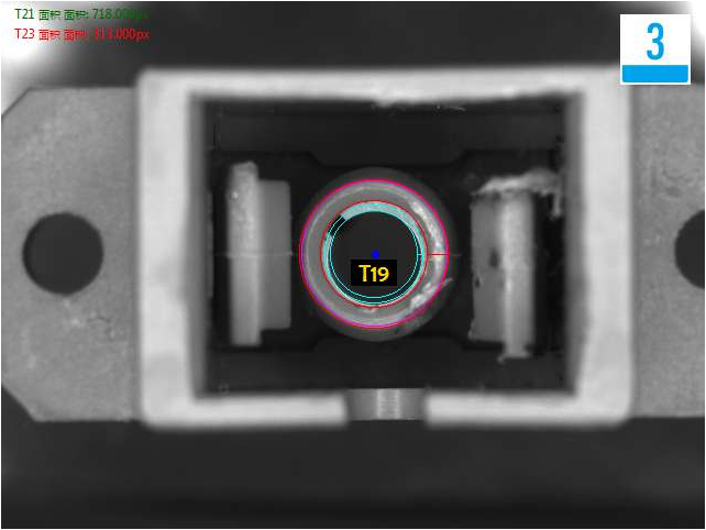 塑膠件外觀視覺檢測，塑膠件外觀篩選機(jī)-機(jī)器視覺_視覺檢測設(shè)備_3D視覺_缺陷檢測