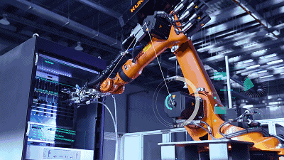 三維視覺與AI人工智能，替代人類完成更多工作-機器視覺_視覺檢測設備_3D視覺_缺陷檢測