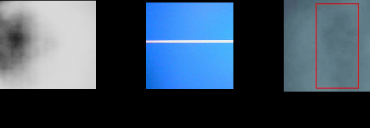 手機屏幕高分辨率視覺檢測系統(tǒng)解決方案-機器視覺_視覺檢測設(shè)備_3D視覺_缺陷檢測