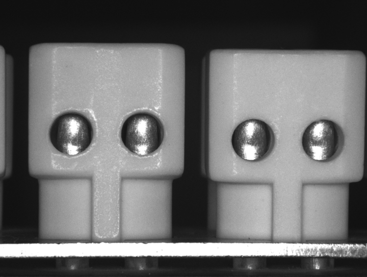 陶瓷視覺檢測，陶瓷零件裂紋檢測方案-機(jī)器視覺_視覺檢測設(shè)備_3D視覺_缺陷檢測