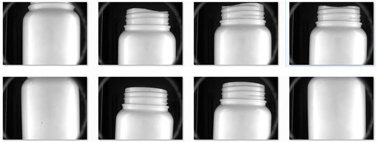 PE藥瓶外觀缺陷檢測(cè)系統(tǒng)-機(jī)器視覺(jué)_視覺(jué)檢測(cè)設(shè)備_3D視覺(jué)_缺陷檢測(cè)