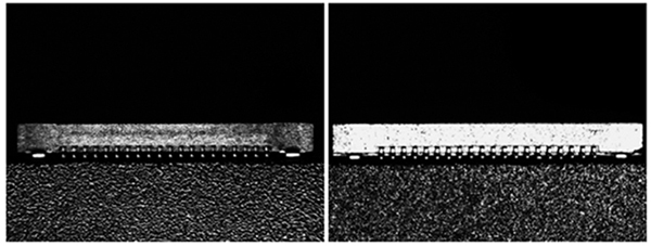 連接器端子腳視覺(jué)檢測(cè)系統(tǒng)-機(jī)器視覺(jué)_視覺(jué)檢測(cè)設(shè)備_3D視覺(jué)_缺陷檢測(cè)