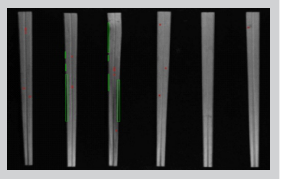 工業(yè)AI人工智能檢測識別系統(tǒng)-機器視覺_視覺檢測設(shè)備_3D視覺_缺陷檢測
