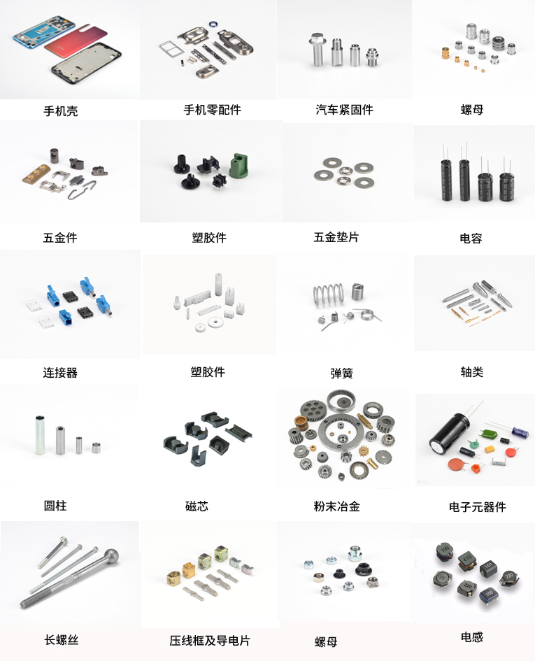 AI人工智能檢測系統(tǒng)（基于深度學(xué)習(xí)算法）-機器視覺_視覺檢測設(shè)備_3D視覺_缺陷檢測