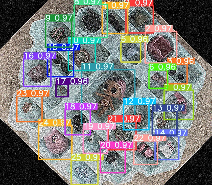 深度學(xué)習(xí):字符識(shí)別檢測(cè)/吸塑盤(pán)配件有無(wú)檢測(cè)-機(jī)器視覺(jué)_視覺(jué)檢測(cè)設(shè)備_3D視覺(jué)_缺陷檢測(cè)