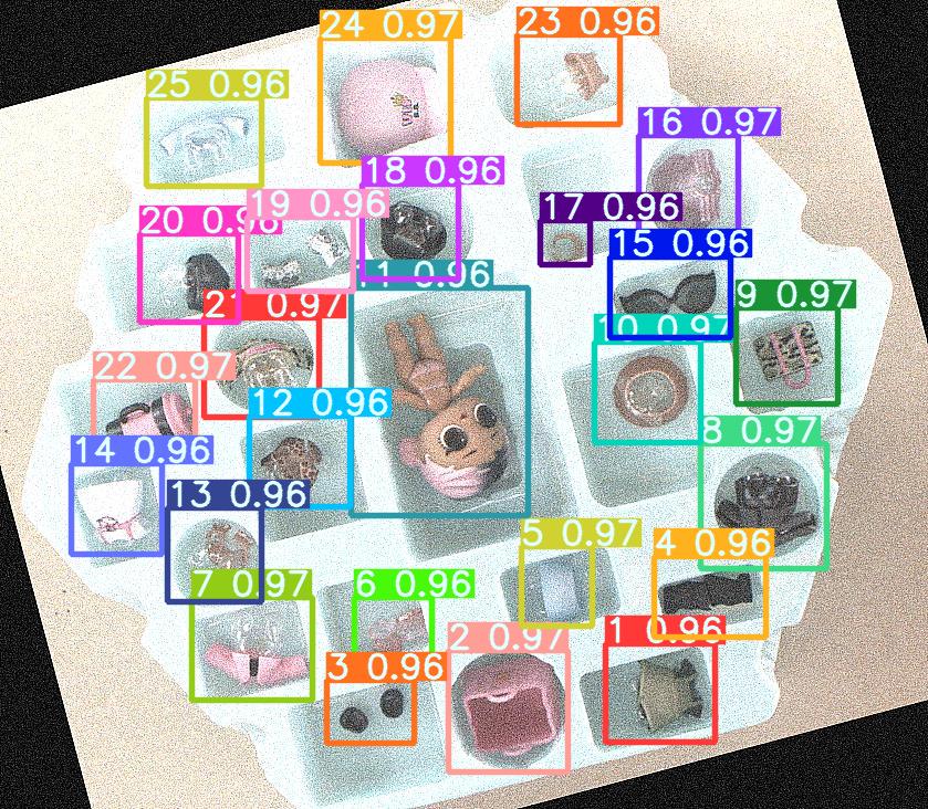 深度學(xué)習(xí):字符識(shí)別檢測(cè)/吸塑盤(pán)配件有無(wú)檢測(cè)-機(jī)器視覺(jué)_視覺(jué)檢測(cè)設(shè)備_3D視覺(jué)_缺陷檢測(cè)