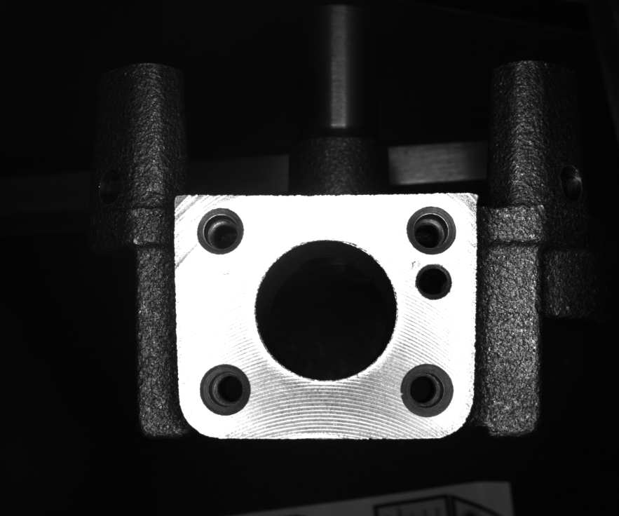 產(chǎn)品自動(dòng)孔徑測(cè)量,產(chǎn)品視覺檢測(cè)方案-機(jī)器視覺_視覺檢測(cè)設(shè)備_3D視覺_缺陷檢測(cè)