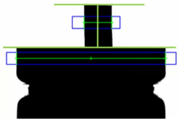 新能源電池行業(yè)機器視覺瑕疵缺陷解決方案-機器視覺_視覺檢測設備_3D視覺_缺陷檢測