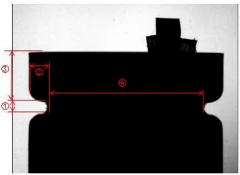 新能源電池行業(yè)機器視覺瑕疵缺陷解決方案-機器視覺_視覺檢測設備_3D視覺_缺陷檢測
