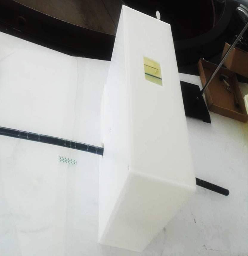 線纜表面缺陷檢測（電線外觀視覺檢測系統(tǒng)）-機器視覺_視覺檢測設備_3D視覺_缺陷檢測