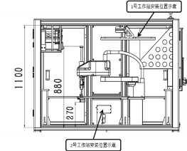 鋰電池檢測(cè)系統(tǒng)，鋰電池視覺(jué)檢測(cè)方案-機(jī)器視覺(jué)_視覺(jué)檢測(cè)設(shè)備_3D視覺(jué)_缺陷檢測(cè)
