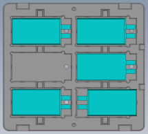 鋰電池檢測(cè)系統(tǒng)，鋰電池視覺(jué)檢測(cè)方案-機(jī)器視覺(jué)_視覺(jué)檢測(cè)設(shè)備_3D視覺(jué)_缺陷檢測(cè)