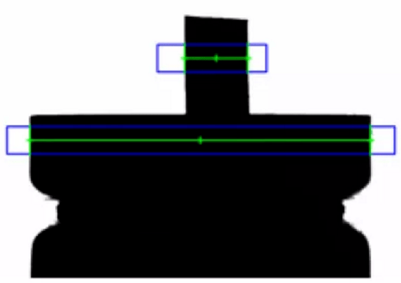新能源電池行業(yè)機器視覺瑕疵缺陷解決方案-機器視覺_視覺檢測設備_3D視覺_缺陷檢測