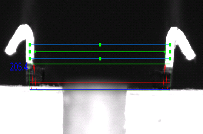 PCB板焊片外觀視覺檢測方案-機(jī)器視覺_視覺檢測設(shè)備_3D視覺_缺陷檢測