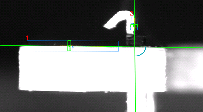 PCB板焊片外觀視覺檢測方案-機(jī)器視覺_視覺檢測設(shè)備_3D視覺_缺陷檢測