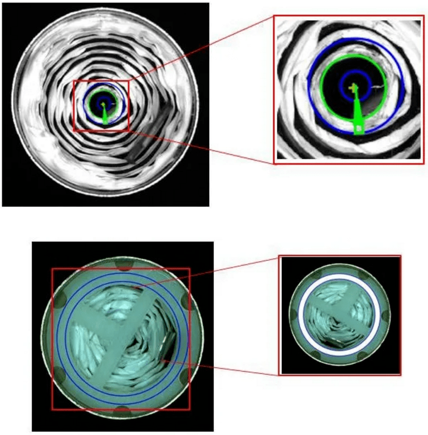 新能源電池行業(yè)機器視覺瑕疵缺陷解決方案-機器視覺_視覺檢測設備_3D視覺_缺陷檢測