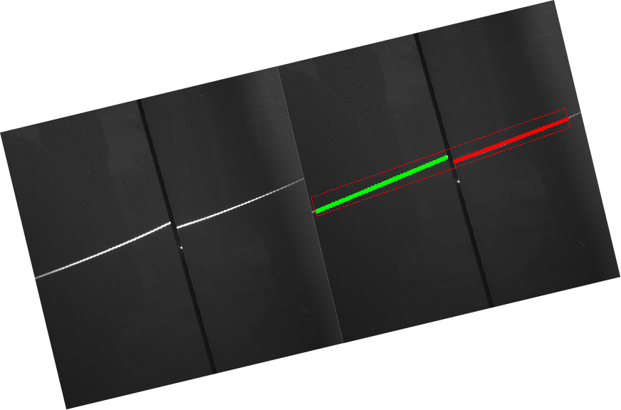 冰箱外觀機(jī)器視覺檢測(cè)系統(tǒng)-機(jī)器視覺_視覺檢測(cè)設(shè)備_3D視覺_缺陷檢測(cè)