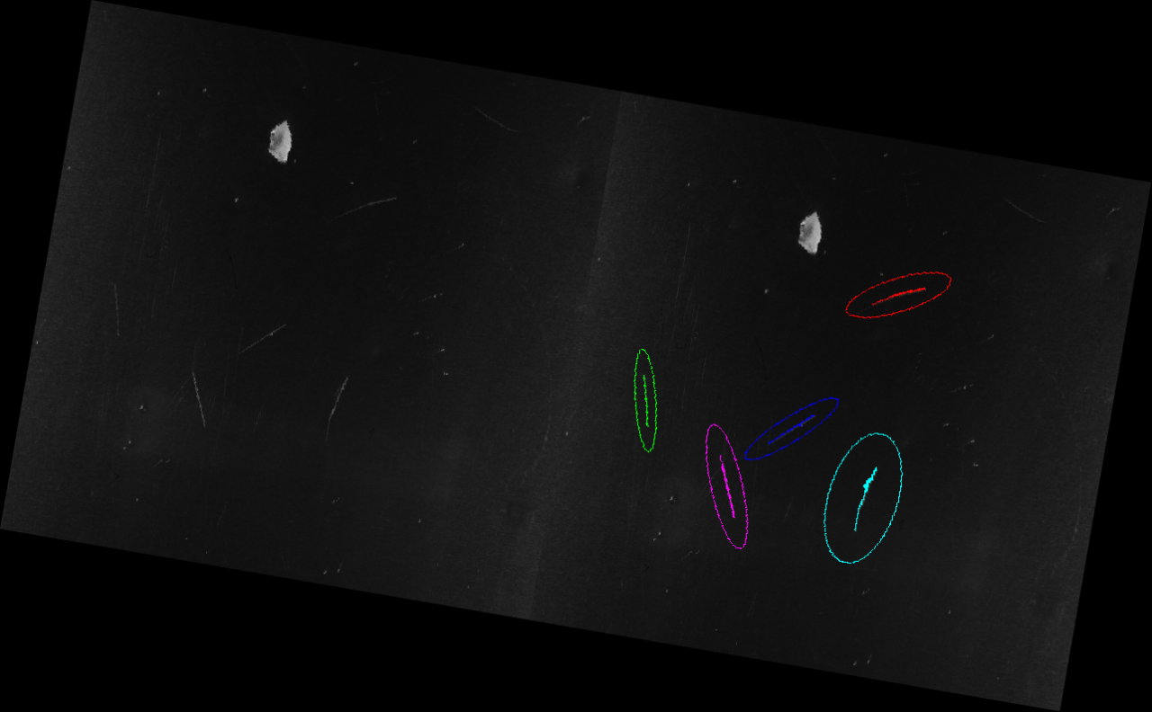 冰箱外觀機(jī)器視覺檢測(cè)系統(tǒng)-機(jī)器視覺_視覺檢測(cè)設(shè)備_3D視覺_缺陷檢測(cè)